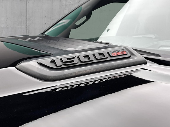 RAM 1500 7 of 30