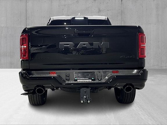 RAM 1500 9 of 30