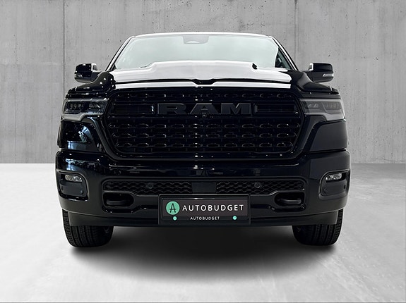 RAM 1500 5 of 30