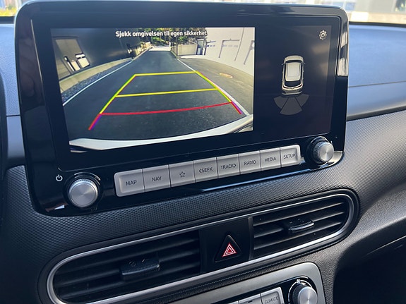 Hyundai Kona 23 of 25