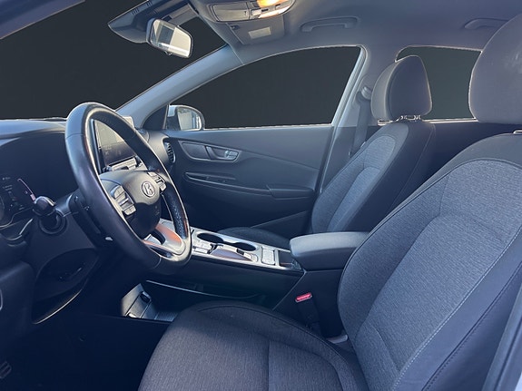 Hyundai Kona 10 of 25