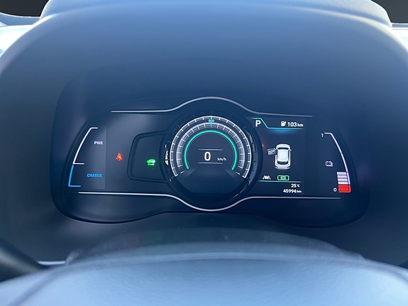 Hyundai Kona 25 of 25