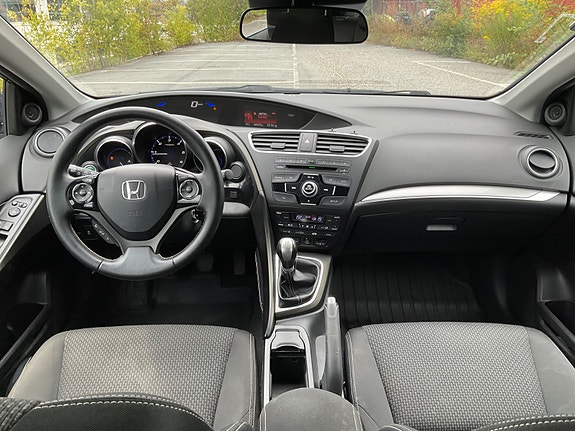 Honda Civic 22 of 30
