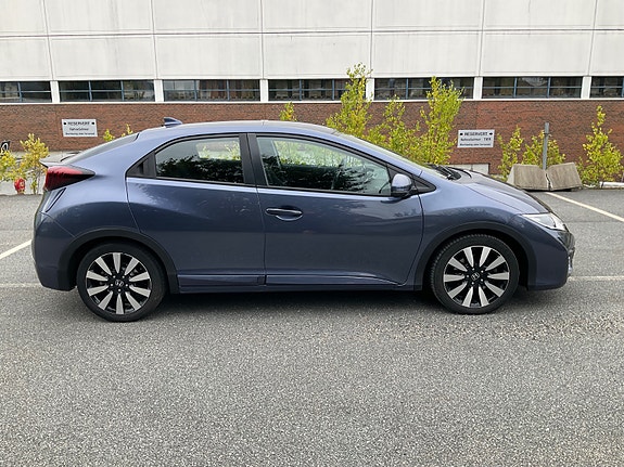 Honda Civic 6 of 30