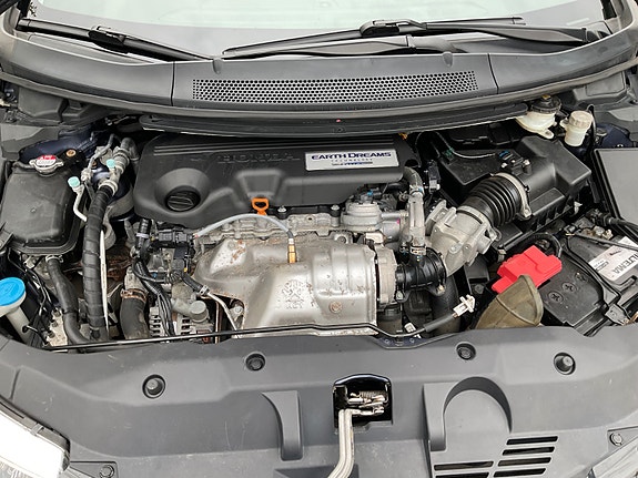 Honda Civic 9 of 30