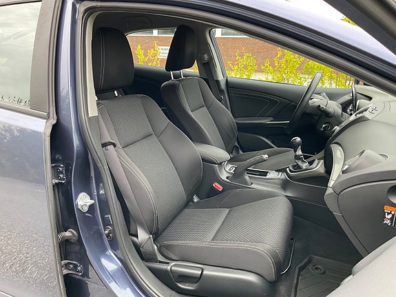Honda Civic 18 of 30
