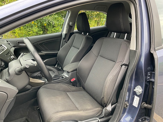 Honda Civic 15 of 30
