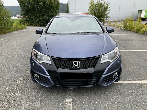 Honda Civic 8 of 30