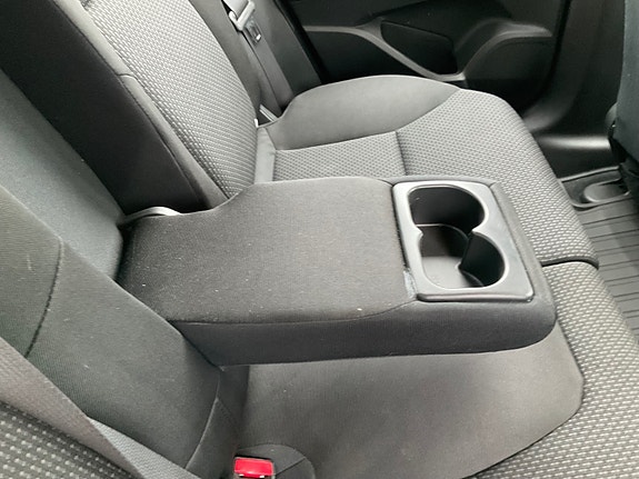 Honda Civic 21 of 30