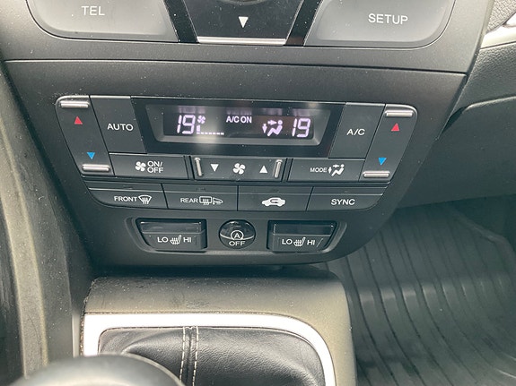 Honda Civic 26 of 30