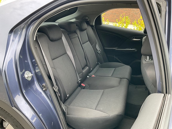 Honda Civic 20 of 30