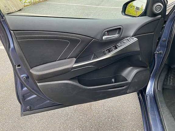 Honda Civic 13 of 30