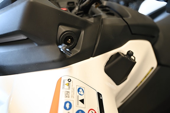 Can-Am Electric 7 of 7