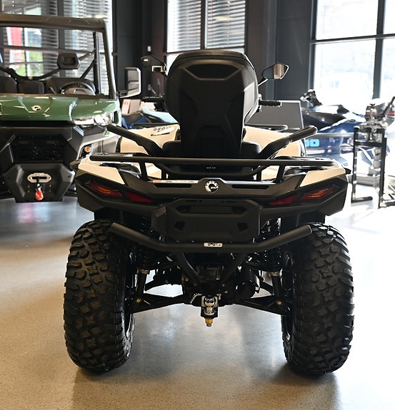 Can-Am Electric 4 of 7