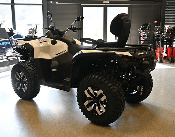 Can-Am Electric 5 of 7