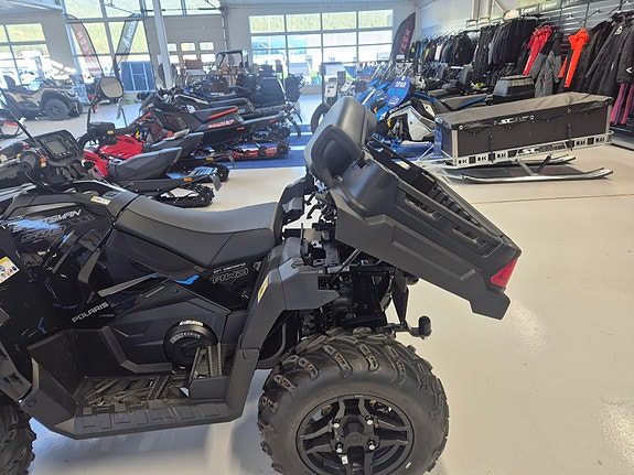Polaris Polaris SPORTSMAN X2 570 EPS SP Black Edition Kampanje 10 of 15