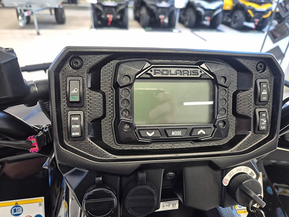 Polaris Polaris SPORTSMAN X2 570 EPS SP Black Edition Kampanje 15 of 15