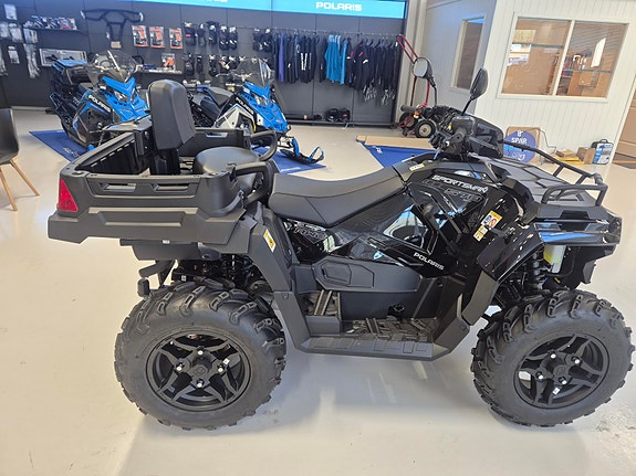 Polaris Polaris SPORTSMAN X2 570 EPS SP Black Edition Kampanje 6 of 15