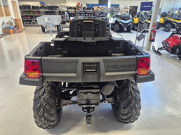 Polaris Polaris SPORTSMAN X2 570 EPS SP Black Edition Kampanje 9 of 15