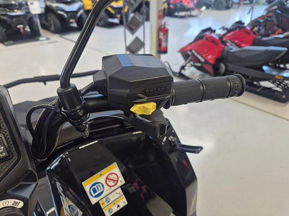 Polaris Polaris SPORTSMAN X2 570 EPS SP Black Edition Kampanje 14 of 15