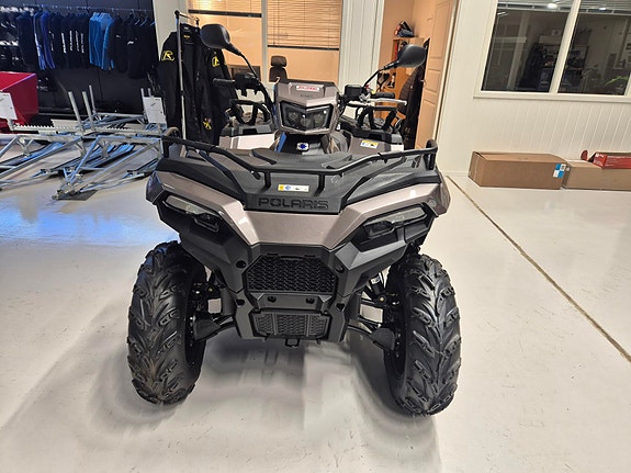 Polaris SPORTSMAN 570 EPS SP KAMPANJE 6 of 19