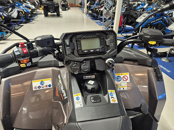 Polaris SPORTSMAN 570 EPS SP KAMPANJE 15 of 19