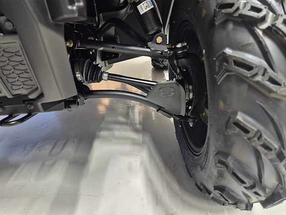 Polaris SPORTSMAN 570 EPS SP KAMPANJE 5 of 19