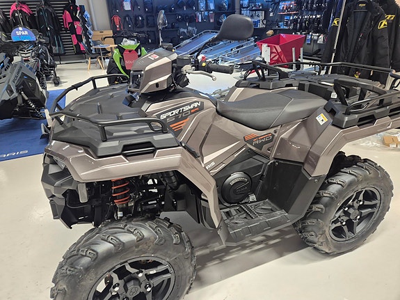 Polaris SPORTSMAN 570 EPS SP KAMPANJE 2 of 19