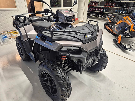 Polaris SPORTSMAN 570 EPS SP KAMPANJE 8 of 19