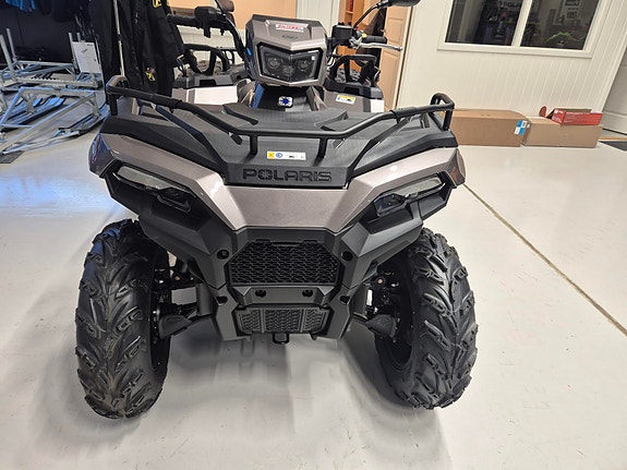 Polaris SPORTSMAN 570 EPS SP KAMPANJE 7 of 19