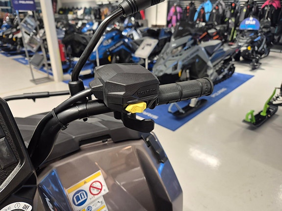 Polaris SPORTSMAN 570 EPS SP KAMPANJE 19 of 19