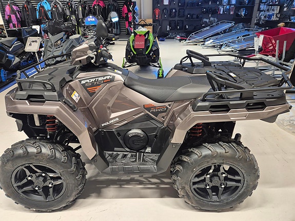 Polaris SPORTSMAN 570 EPS SP KAMPANJE 16 of 19