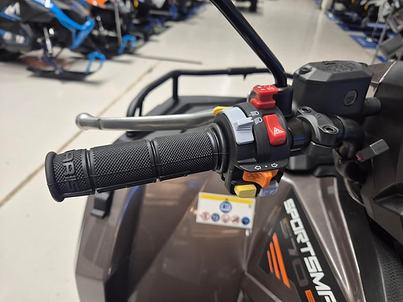 Polaris SPORTSMAN 570 EPS SP KAMPANJE 17 of 19