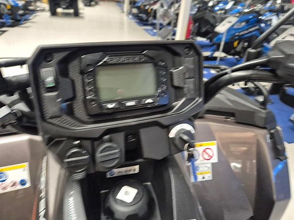 Polaris SPORTSMAN 570 EPS SP KAMPANJE 18 of 19