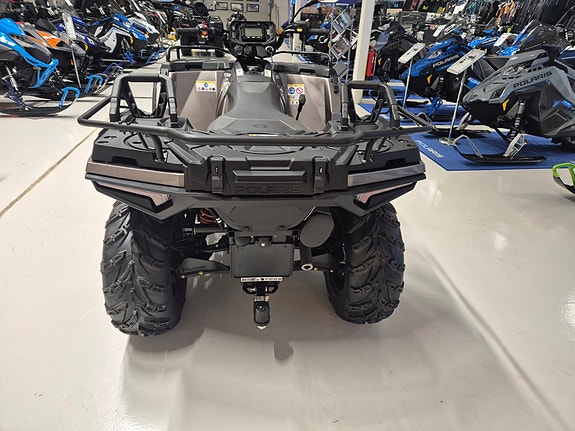 Polaris SPORTSMAN 570 EPS SP KAMPANJE 13 of 19
