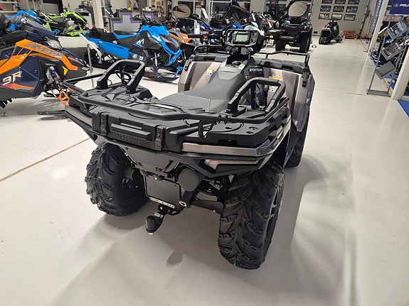 Polaris SPORTSMAN 570 EPS SP KAMPANJE 12 of 19