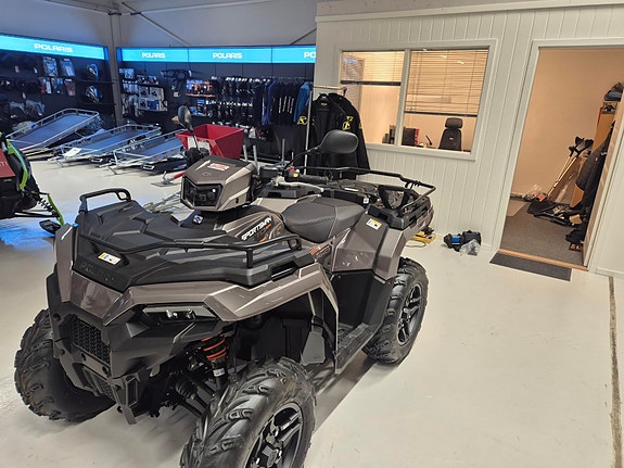 Polaris SPORTSMAN 570 EPS SP KAMPANJE 4 of 19