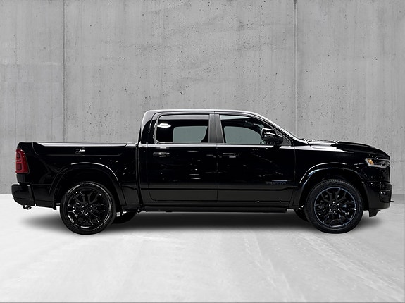 RAM 1500 3 of 30