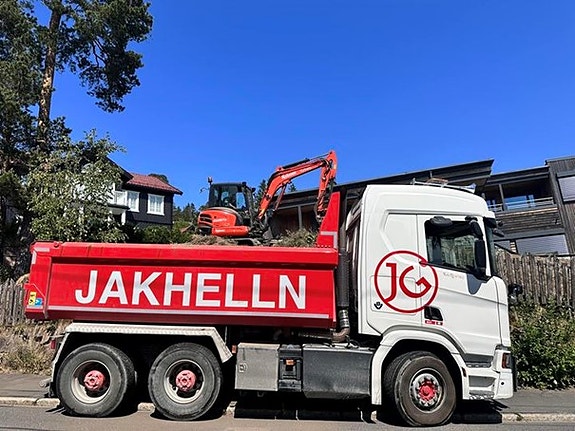 Bilde 3 av 4 i jobbannonse-galleriet