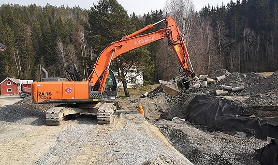 Bilde 1 av 4 i jobbannonse-galleriet