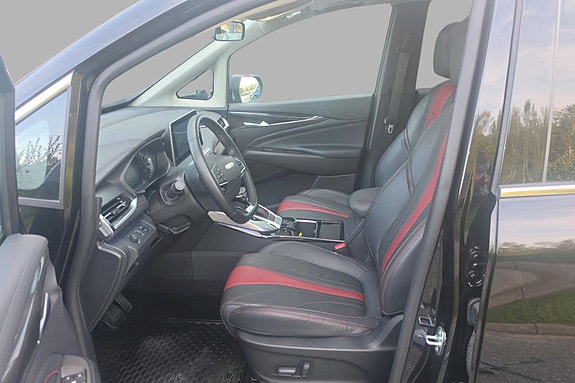 Maxus Euniq 5 11 of 30