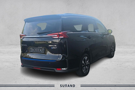 Maxus Euniq 5 5 of 30