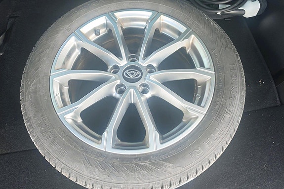 Maxus Euniq 5 21 of 30