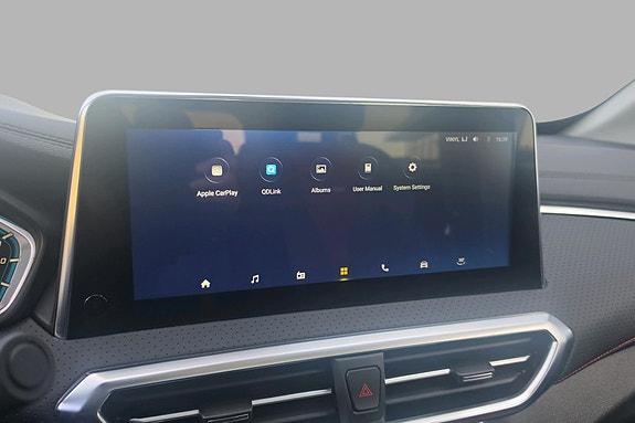 Maxus Euniq 5 29 of 30