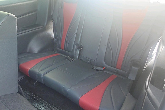 Maxus Euniq 5 20 of 30