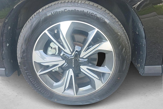 Maxus Euniq 5 23 of 30