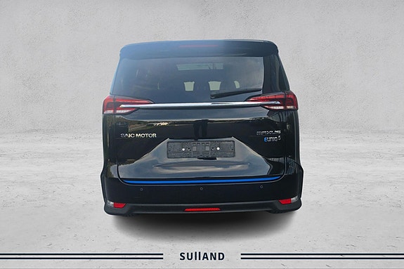 Maxus Euniq 5 4 of 30
