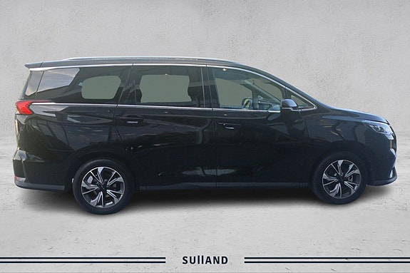 Maxus Euniq 5 6 of 30