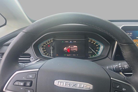 Maxus Euniq 5 13 of 30