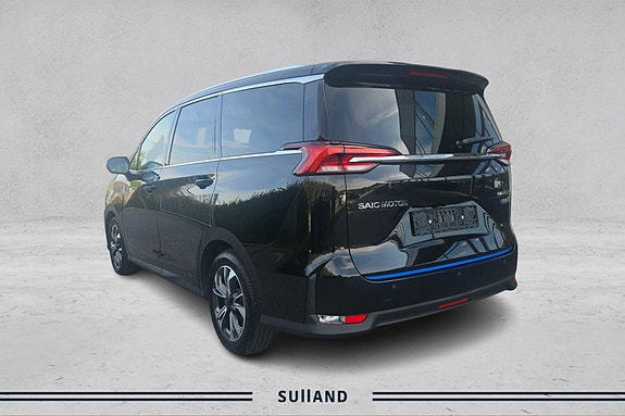 Maxus Euniq 5 3 of 30